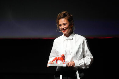 Festa del Cinema di Roma 2025, miglior film “Left-Handed girl”, Jasmine Trinca miglior attrice