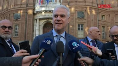 Zangrillo: "Casa bene primario per gli italiani"