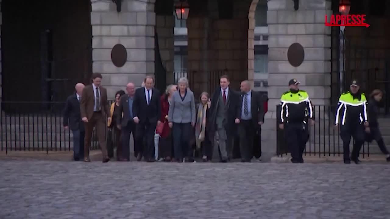 Irlanda, l Irlanda, l