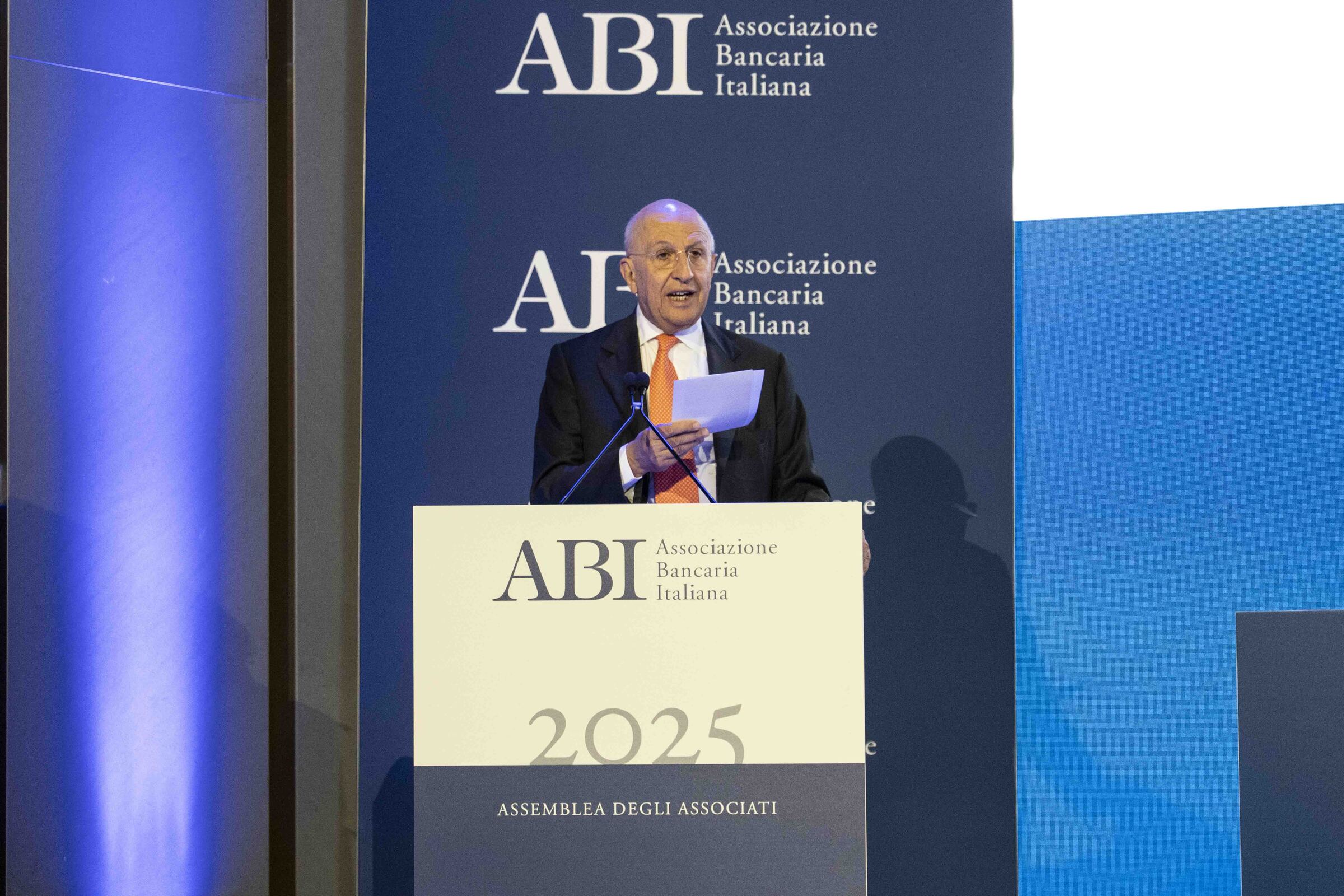 Manovra, Patuelli: “Non partecipo a polemiche politiche” Manovra, Patuelli: “Non partecipo a polemiche politiche”