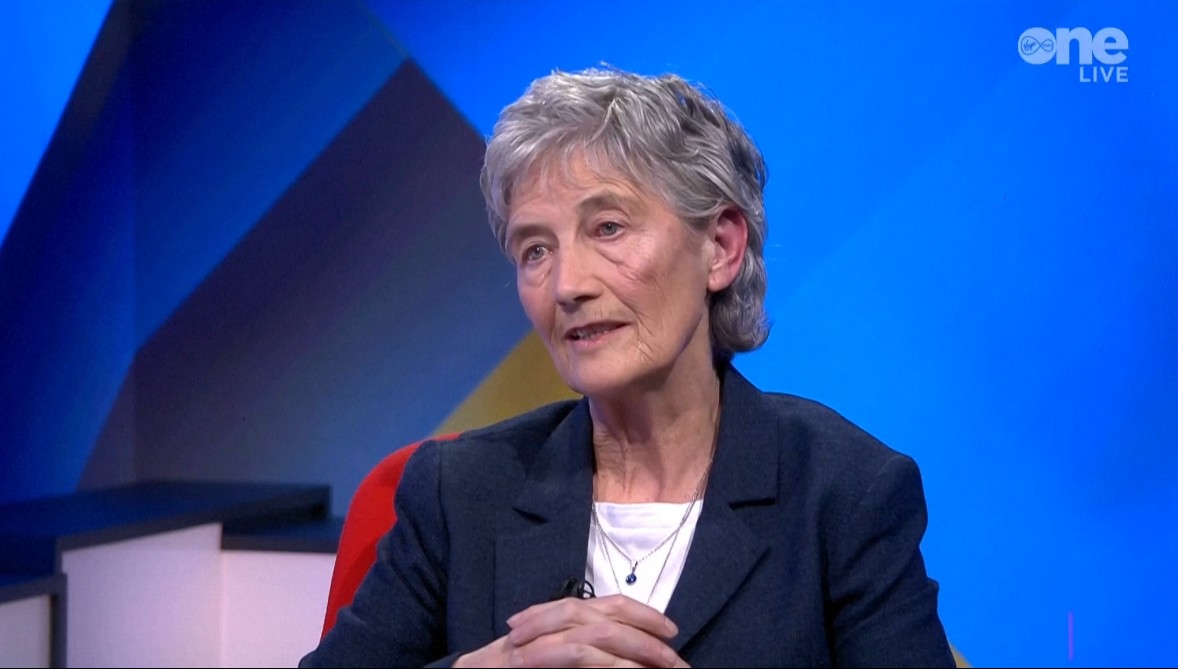Chi è Catherine Connolly, la nuova presidente dell’Irlanda Chi è Catherine Connolly, la nuova presidente dell’Irlanda