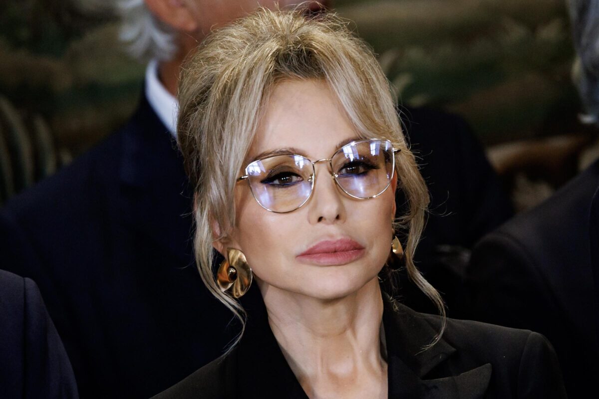 Marina Berlusconi: “Emergenza giustizia in Italia, serve riforma del CSM e dei pm” Marina Berlusconi: “Emergenza giustizia in Italia, serve riforma del CSM e dei pm”