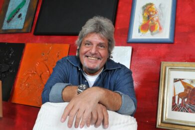 Addio a Mauro Di Francesco, morto a 74 anni uno dei volti più amati della commedia italiana