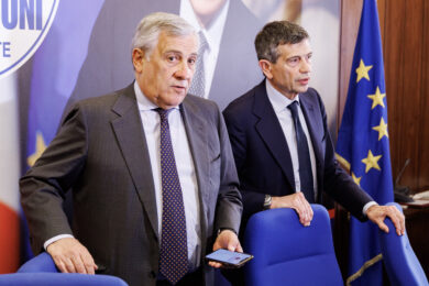 Manovra, tensione nel centrodestra tra tagli al cinema e Metro C di Roma