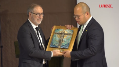 Libertà di stampa, a Jimmy Lai il premio "Fatti per la verità"