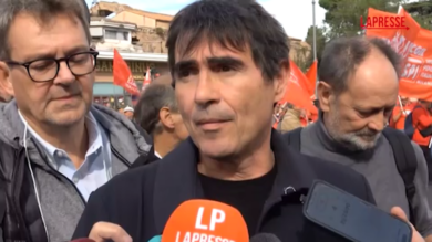 Manovra, Fratoianni: "Manovre scritte con inchiostro simpatico alla fine cambiano completamente"