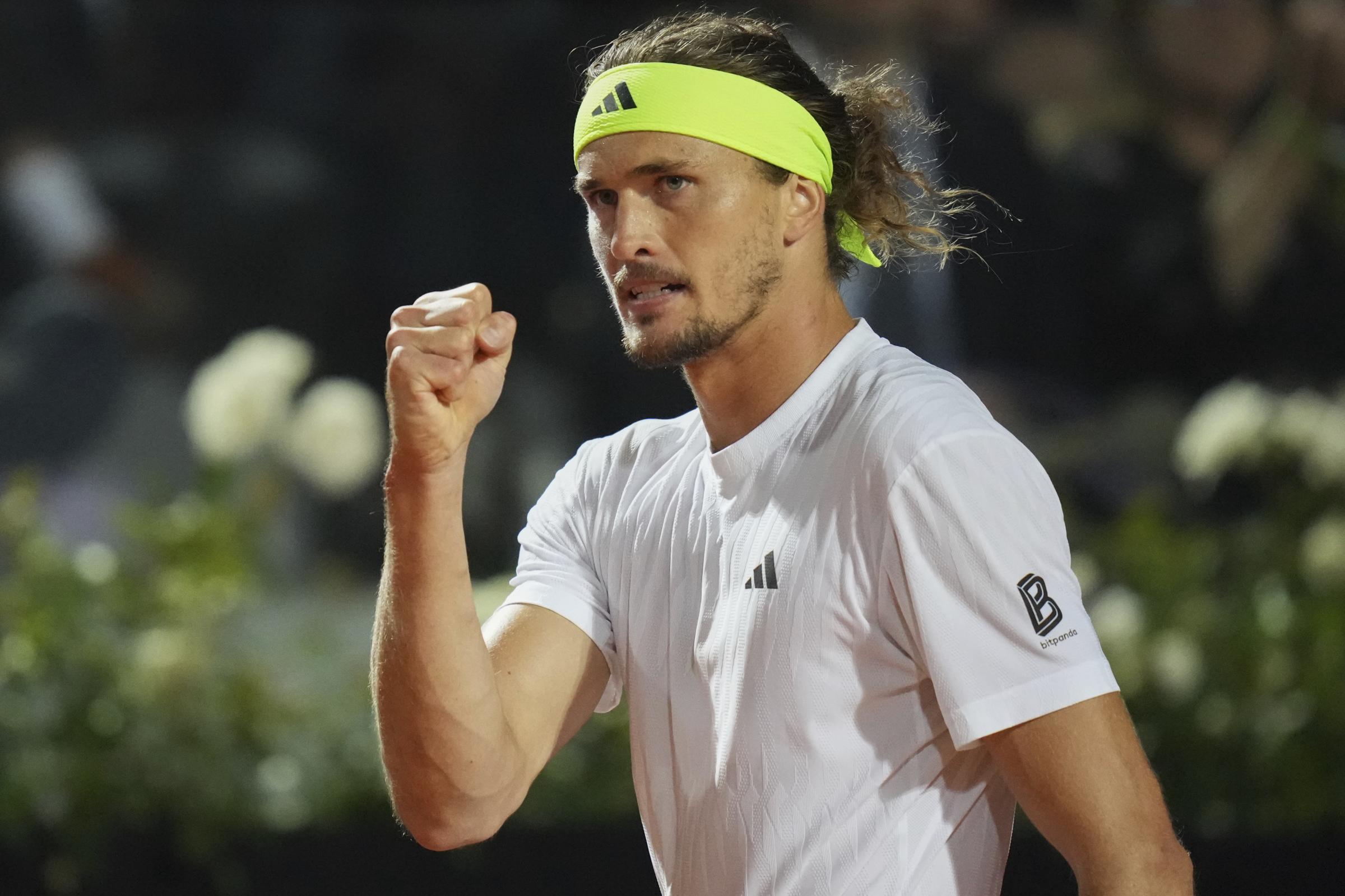Atp Vienna 2025, Musetti ko con Zverev: il tedesco in finale con Sinner Atp Vienna 2025, Musetti ko con Zverev: il tedesco in finale con Sinner