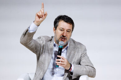 Manovra 2026, Salvini: “Per ogni lamentela delle banche, chiederemo un miliardo in più”