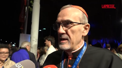 Gaza, Pizzaballa: "La tregua è fragile, ma non abbiamo paura"