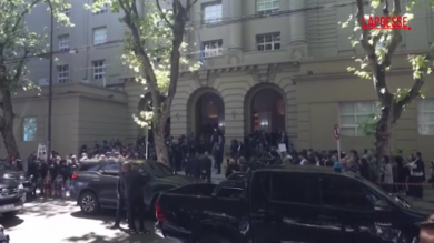 Elezioni in Argentina: Milei al voto, sfida cruciale per il suo governo