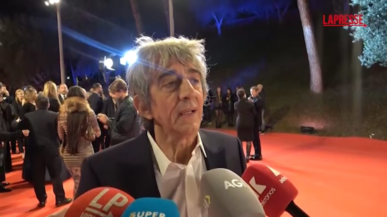 Festa Cinema Roma, Rubini: "Tagli al cinema? Piccola vendetta del governo contro la categoria" Festa Cinema Roma, Rubini: "Tagli al cinema? Piccola vendetta del governo contro la categoria"