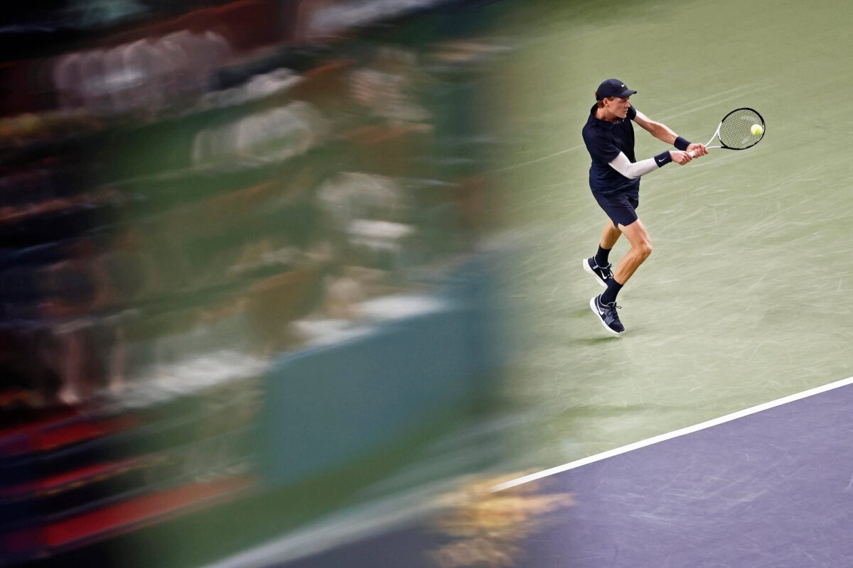 Sinner Zverev, tutto pronto per la finale dell’Atp Vienna 2025 – La diretta Sinner Zverev, tutto pronto per la finale dell’Atp Vienna 2025 – La diretta