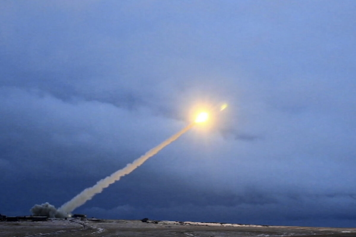 Ucraina, cos’è il missile Burevestnik testato dalla Russia Ucraina, cos’è il missile Burevestnik testato dalla Russia