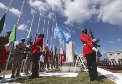 Libano, drone e carro armato israeliano attaccano pattuglia Unifil