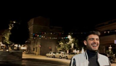 Tempio Pausania, auto precipita da un ponte: morto 25enne. Tra i soccorritori il padre