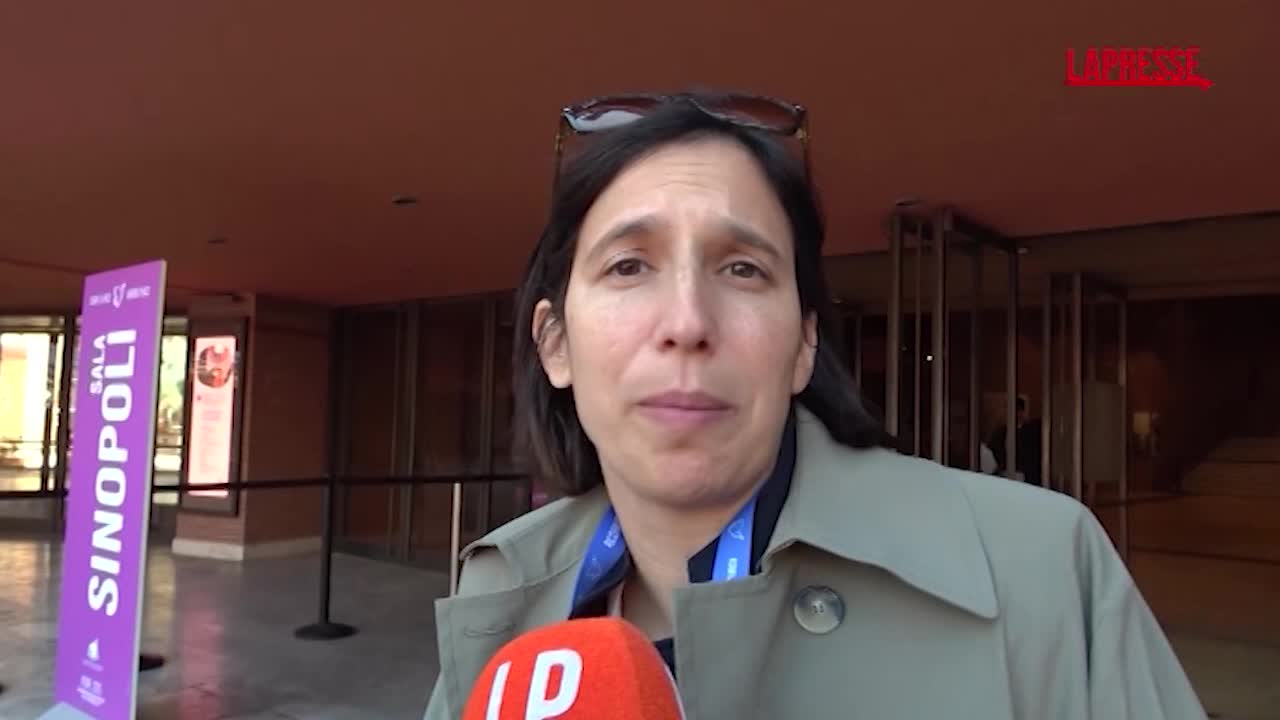 Gaza, Schlein: "Tregua fragile, percorsi di pace coinvolgano i palestinesi" Gaza, Schlein: "Tregua fragile, percorsi di pace coinvolgano i palestinesi"