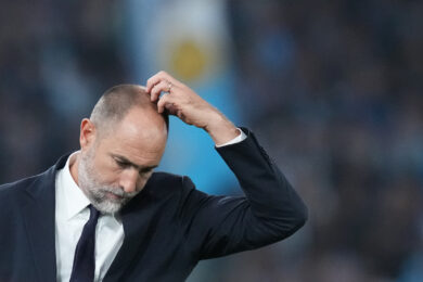 Tudor esonerato: il croato non è più l’allenatore della Juventus