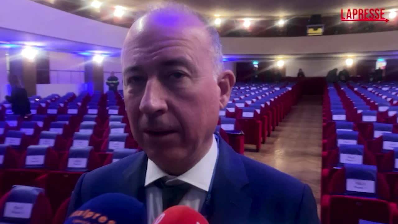 buzzella federchimica dazi usa penalizzano export e favoriscono concorrenza cinese da Lapresse.it buzzella federchimica dazi usa penalizzano export e favoriscono concorrenza cinese