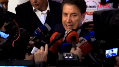 Ucraina, Conte: "Orban sbaglia su Putin ma ora evitare escalation"