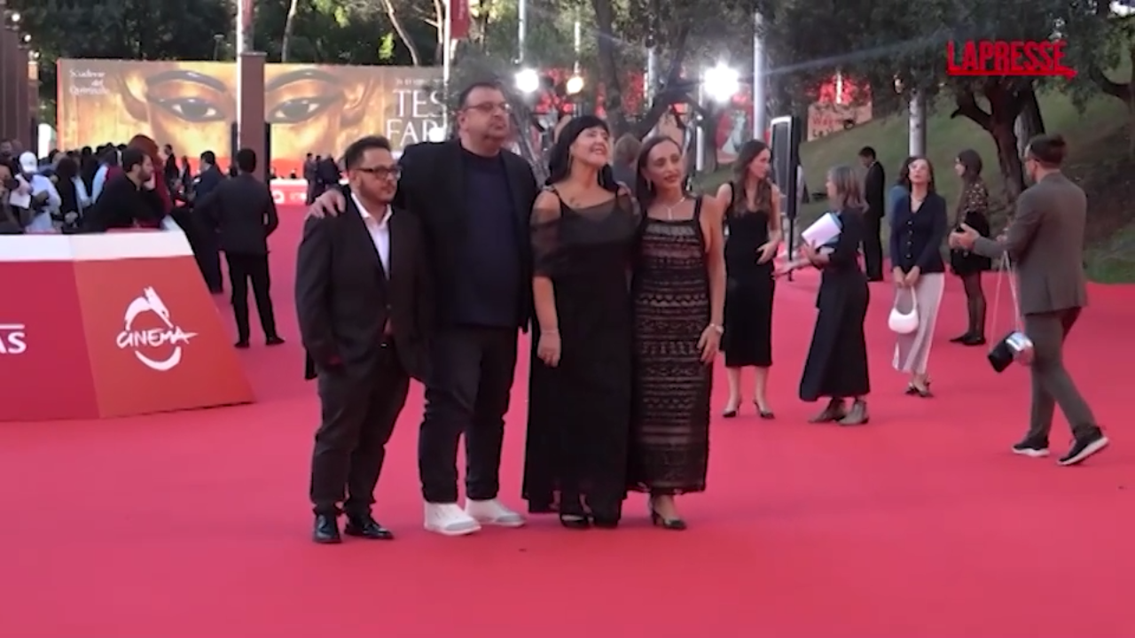 Alla Festa del Cinema di Roma “Corpo libero”: il primo documentario che affronta a 360 gradi la patologia obesità Alla Festa del Cinema di Roma “Corpo libero”: il primo documentario che affronta a 360 gradi la patologia obesità