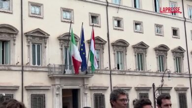 Riccardo Magi: "Quella di Orban e Meloni non è la nostra Europa"