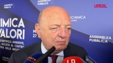 Manovra, Pichetto: "Soddisfatto su rinnovabili, obiettivi 2030 raggiungibili"