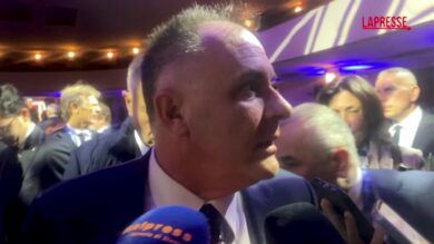 Orsini: "Cambiamenti in fretta, il nostro è un grido di allarme"