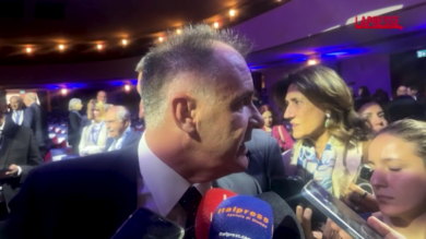 Manovra, Orsini: "Serve pensare a un piano industriale del Paese"