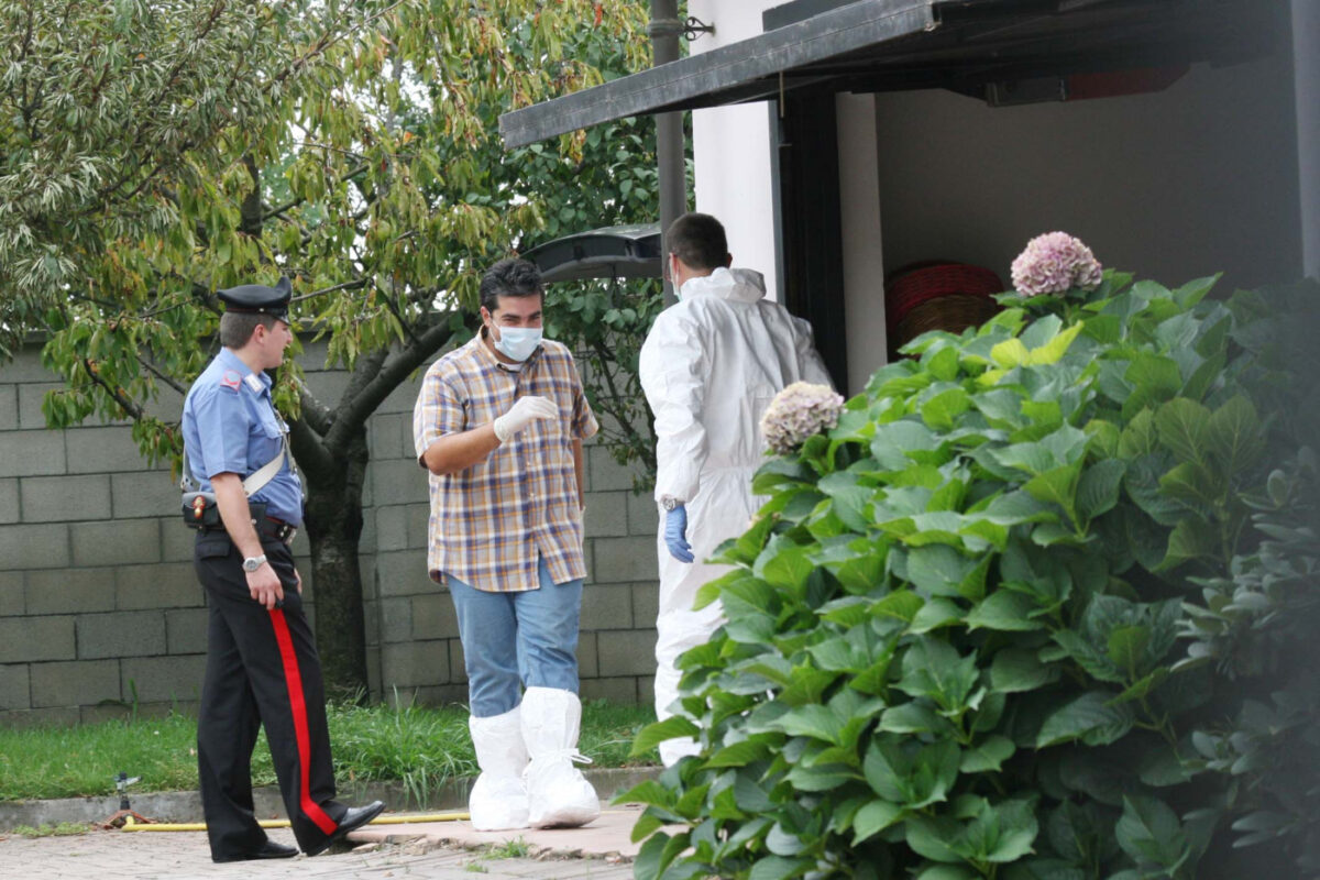 Delitto Garlasco, al vaglio 8 possibili orari della morte di Chiara Poggi da nuove verifiche Delitto Garlasco, al vaglio 8 possibili orari della morte di Chiara Poggi da nuove verifiche