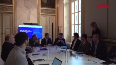 JAKALA: al Digital Coffee il consenso da vincolo normativo a leva strategica