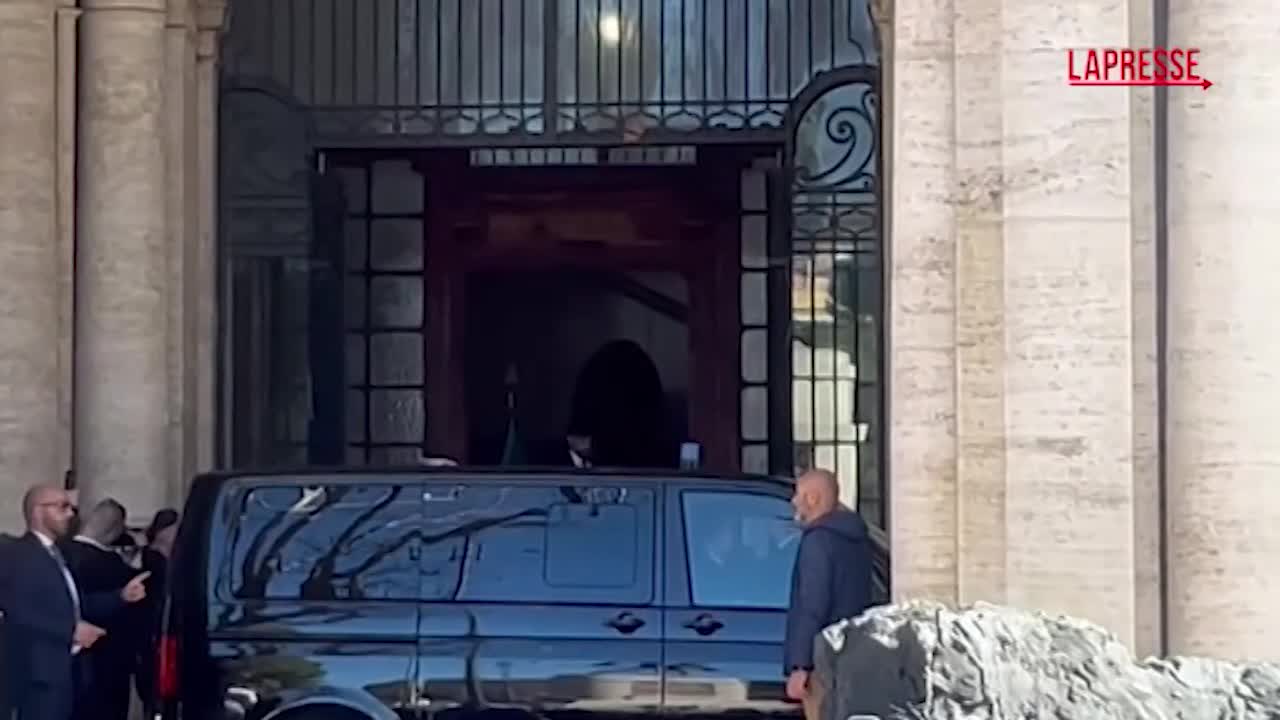 Italia – Ungheria, incontro Salvini Orban al MiT:“È andato benissimo” Italia – Ungheria, incontro Salvini Orban al MiT:“È andato benissimo”