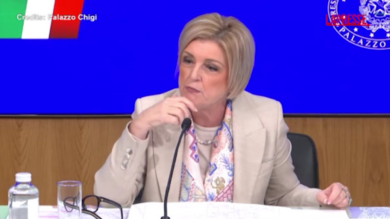 Dl sicurezza lavoro, Calderone: "Introduciamo il badge di cantiere"