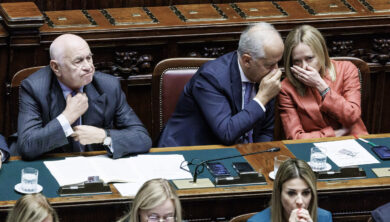 Caso Almasri, Tribunale dei ministri archivia procedimento su Nordio-Piantedosi-Mantovano