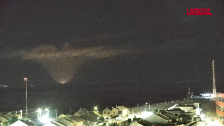 Esplosioni a Gaza dopo l'ordine di Netanyahu di attaccare la Striscia