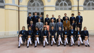 Il Collegio 9, boom di visualizzazioni su RaiPlay