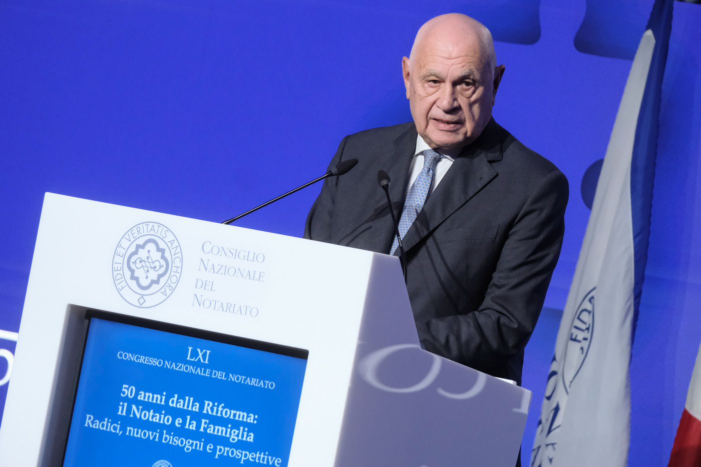 Separazione carriere, Nordio: “Referendum fine marzo-metà aprile. Non sia su Meloni”