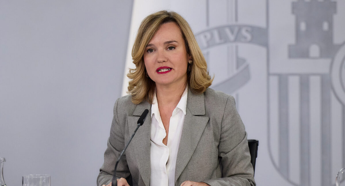 Spagna, portavoce governo: “Avanti fino a fine legislatura con il dialogo” Spagna, portavoce governo: “Avanti fino a fine legislatura con il dialogo”