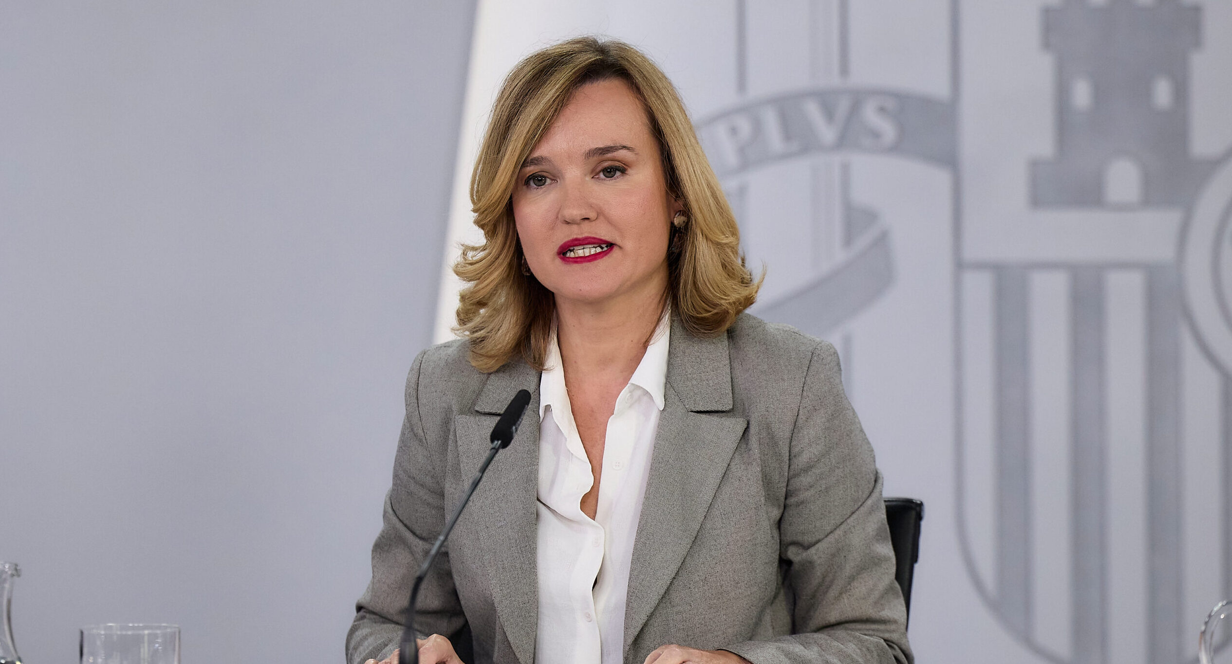 Spagna, portavoce governo: “Avanti fino a fine legislatura con il dialogo” Spagna, portavoce governo: “Avanti fino a fine legislatura con il dialogo”