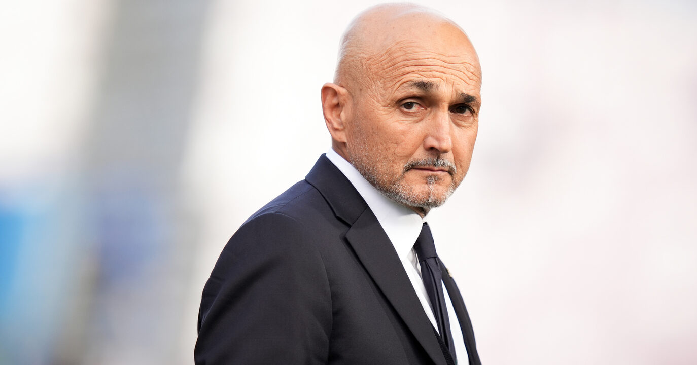 tudor esonerato spalletti fortunato chi lo sostituir224 da Lapresse.it tudor esonerato spalletti fortunato chi lo sostituir224