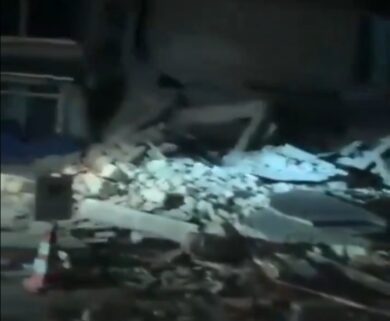 Terremoto in Turchia: sisma di magnitudo 6.1, nessuna vittima