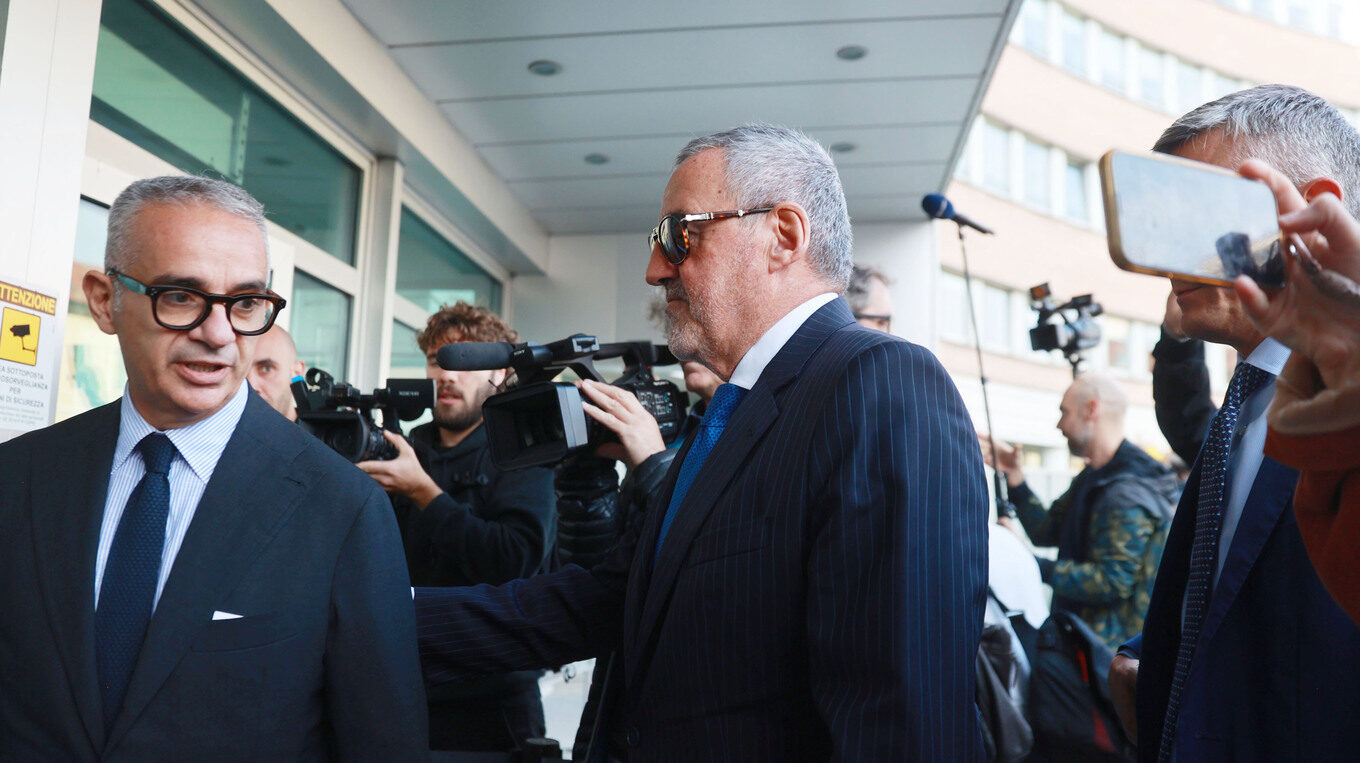 Delitto Garlasco, legale di Venditti: “A Brescia violate norme su uso investigatori” Delitto Garlasco, legale di Venditti: “A Brescia violate norme su uso investigatori”