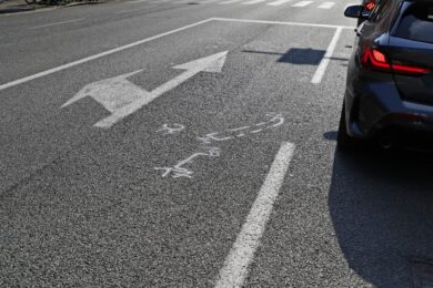 Teramo, 58enne travolta e uccisa da un’auto pirata