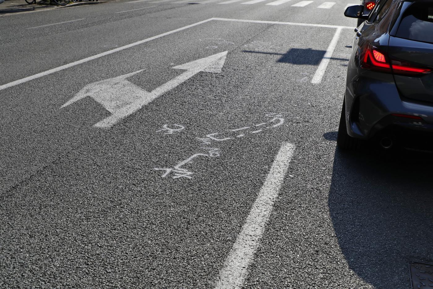 Teramo, 58enne travolta e uccisa da un’auto pirata Teramo, 58enne travolta e uccisa da un’auto pirata