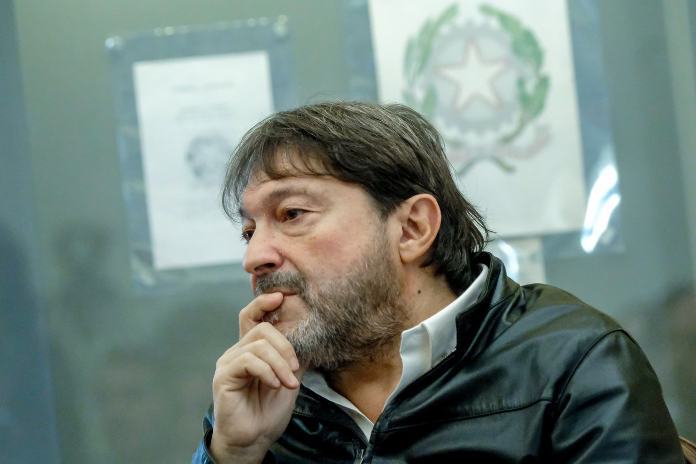 attentato ranucci ok ad audizione del giornalista in vigilanza rai da Lapresse.it attentato ranucci ok ad audizione del giornalista in vigilanza rai