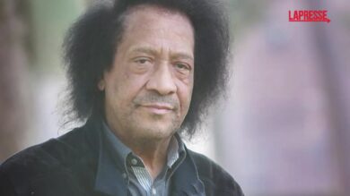 James Senese, morto il sassofonista di Pino Daniele: video