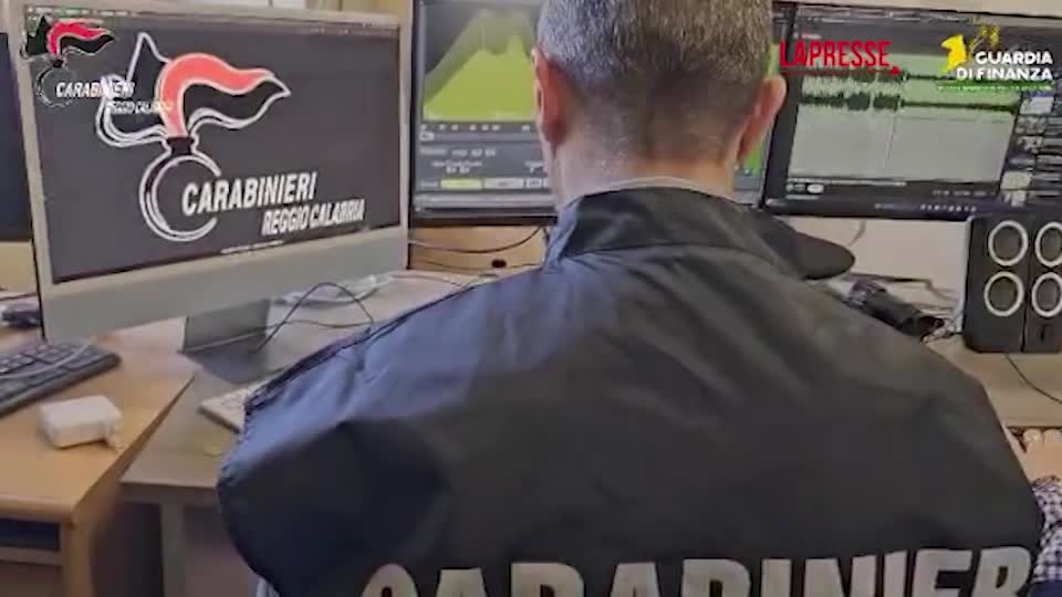 reggio calabria 5 arresti per associazione a delinquere per frode sportiva da Lapresse.it reggio calabria 5 arresti per associazione a delinquere per frode sportiva