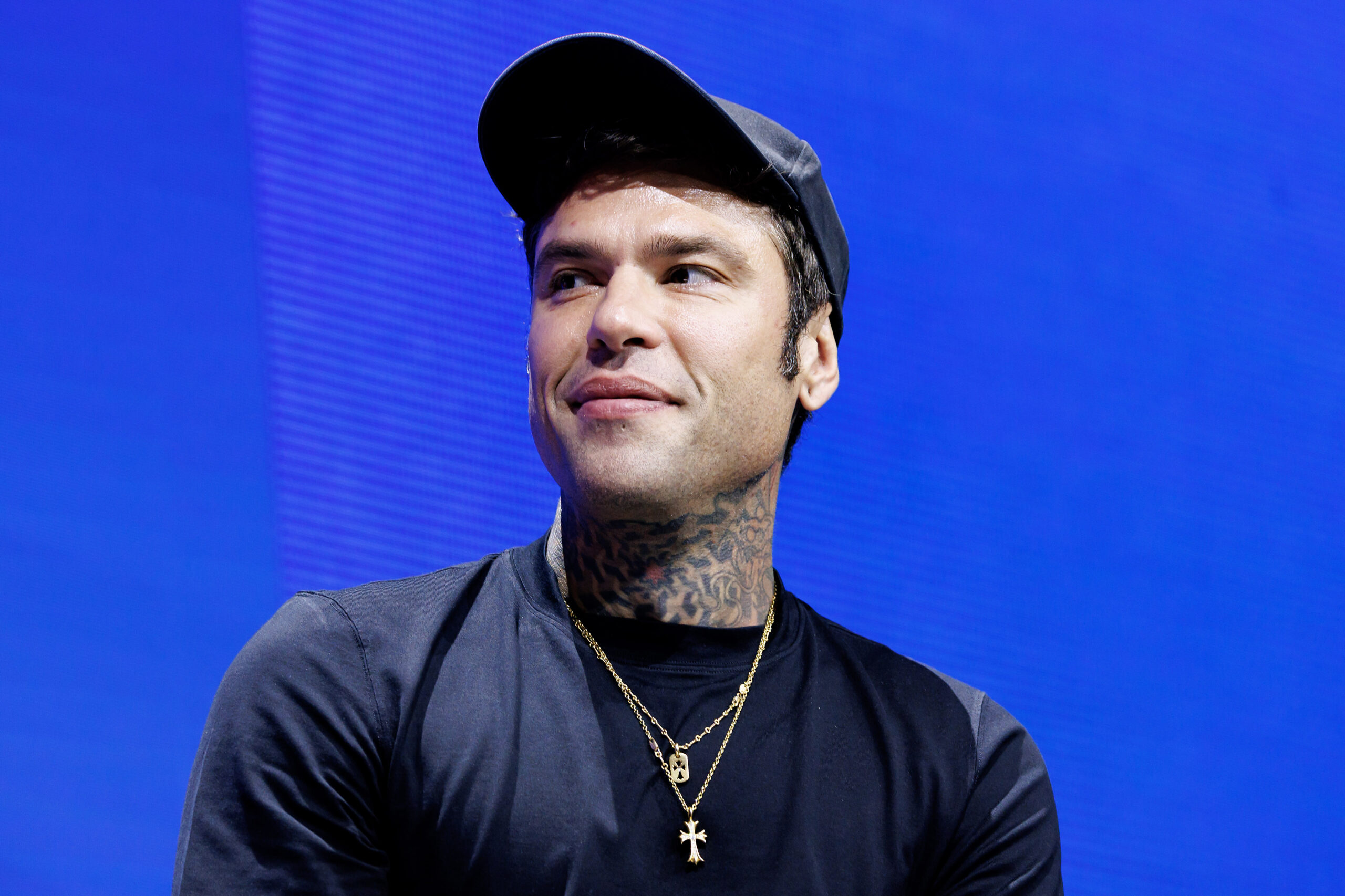 Fedez, il nuovo singolo ‘Telepaticamente’ esce il 31 ottobre
