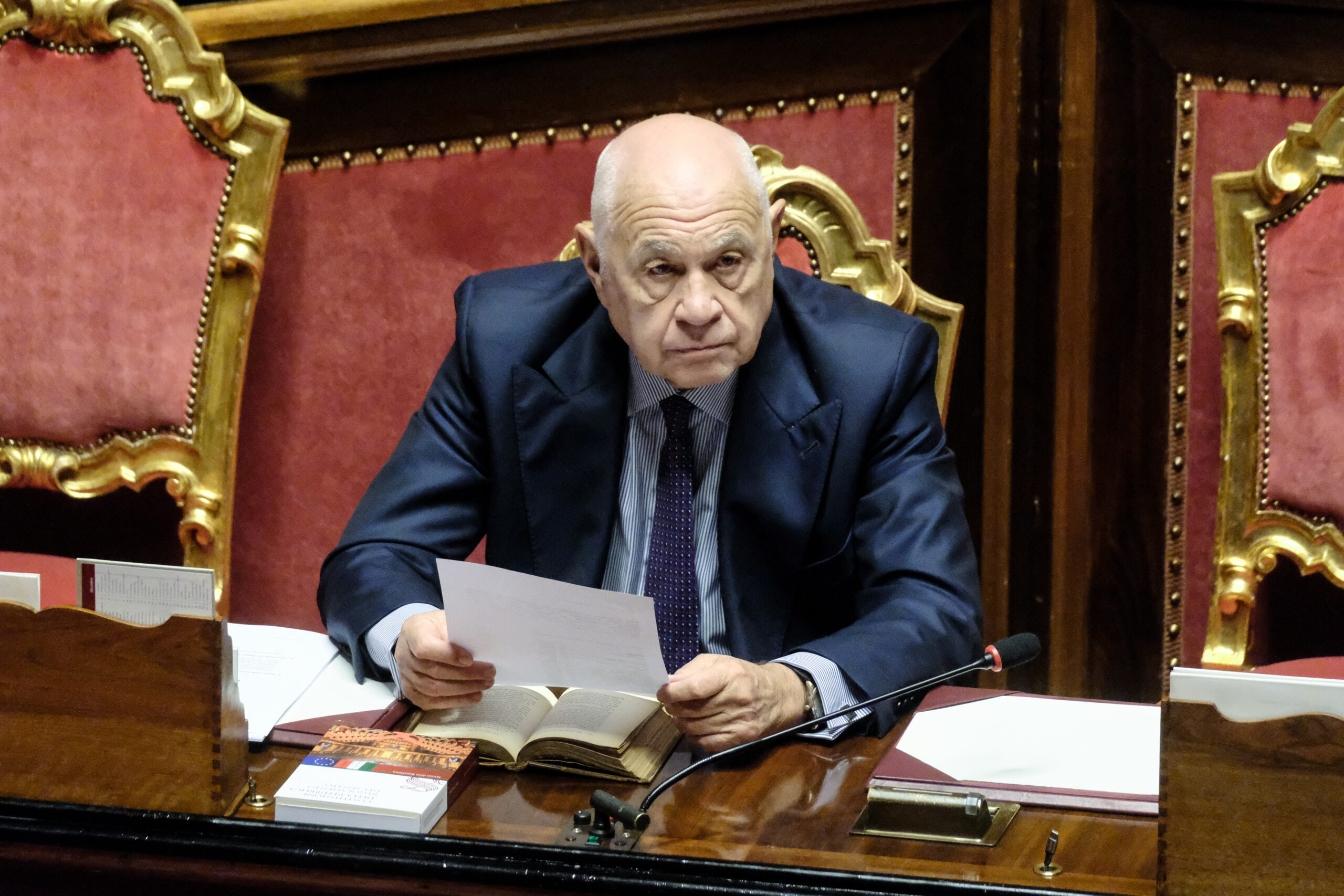 Separazione carriere, verso il referendum: i precedenti dal ‘no’ a Renzi al taglio dei parlamentari Separazione carriere, verso il referendum: i precedenti dal ‘no’ a Renzi al taglio dei parlamentari