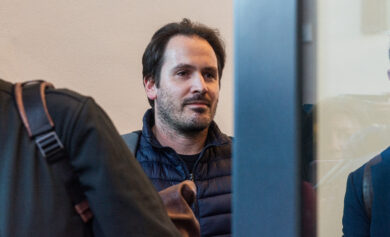 Delitto Garlasco, Sempio a Roma per esami di parte. Il legale: “Contro di lui il nulla”