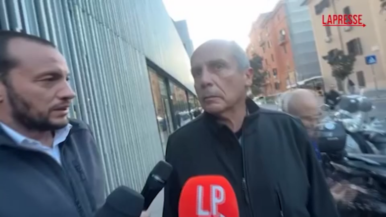 Delitto Garlasco, perito Sempio: "Siamo sereni ma l'accusa è grave"